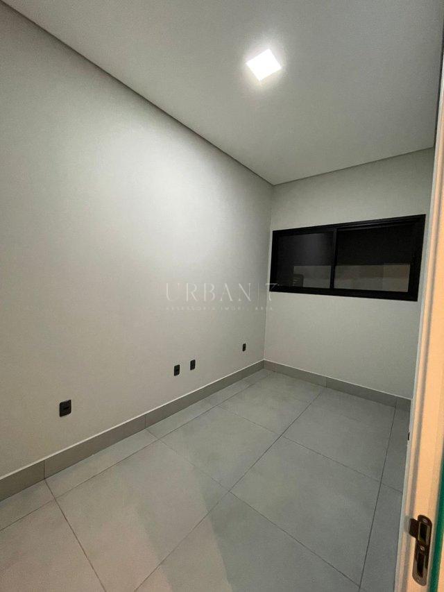 Casa com 3 dormitórios à venda,238 m² - Alphaville Nova Esplanada - Votorantim - SP Alameda Nova Zelândia Votorantim - 