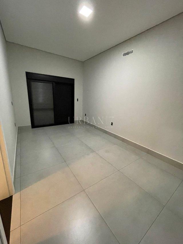 Casa com 3 dormitórios à venda,238 m² - Alphaville Nova Esplanada - Votorantim - SP Alameda Nova Zelândia Votorantim - 