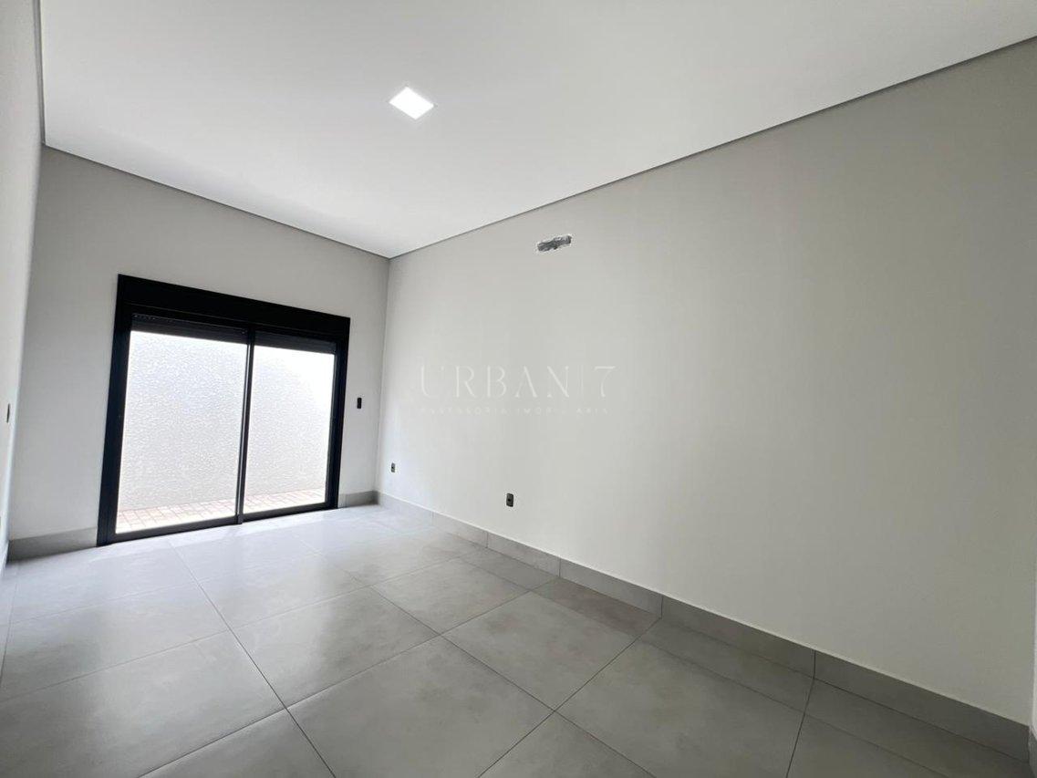 Casa com 3 dormitórios à venda,238 m² - Alphaville Nova Esplanada IV - Votorantim - SP Alameda Nova Zelândia Votorantim - 