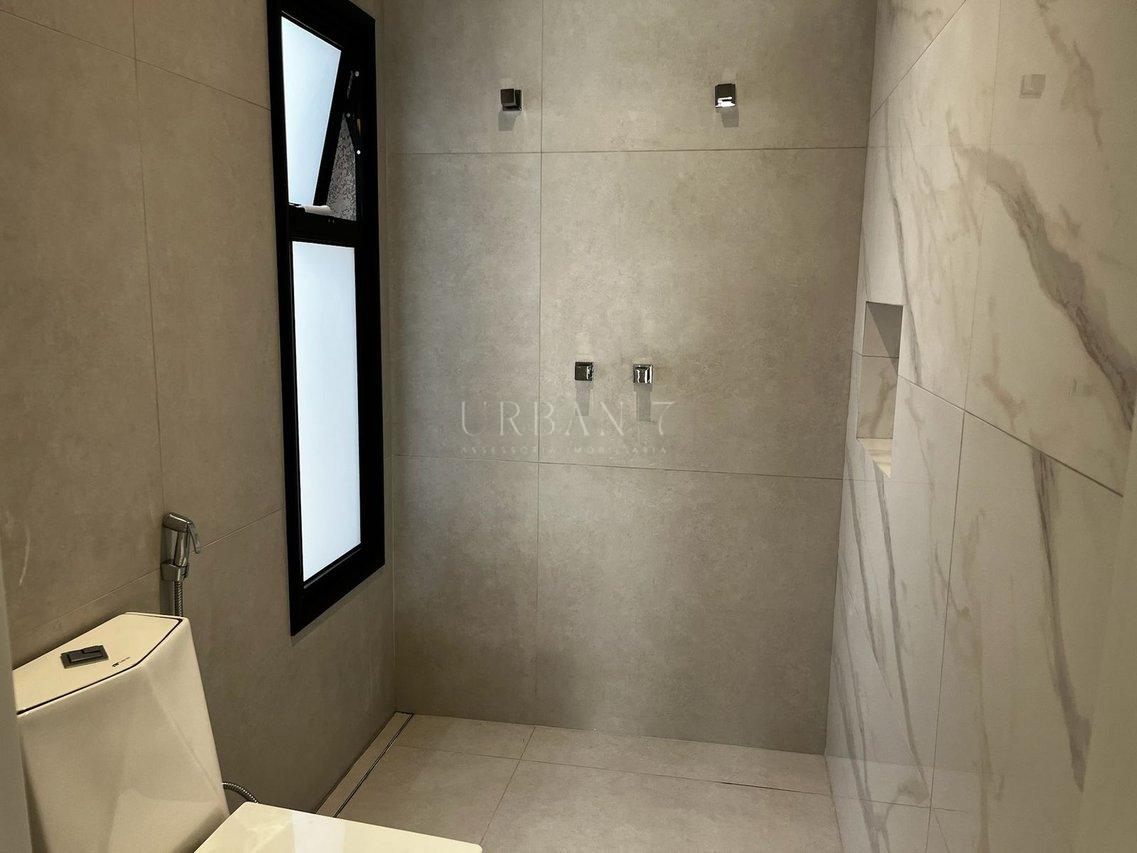 Casa com 3 dormitórios à venda,330 m² - Alphaville Nova Esplanada - Votorantim - SP Alameda Nova Zelândia Votorantim - 