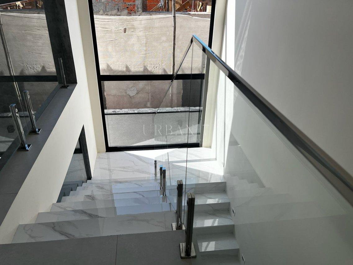 Casa com 3 dormitórios à venda,330 m² - Alphaville Nova Esplanada - Votorantim - SP Alameda Nova Zelândia Votorantim - 