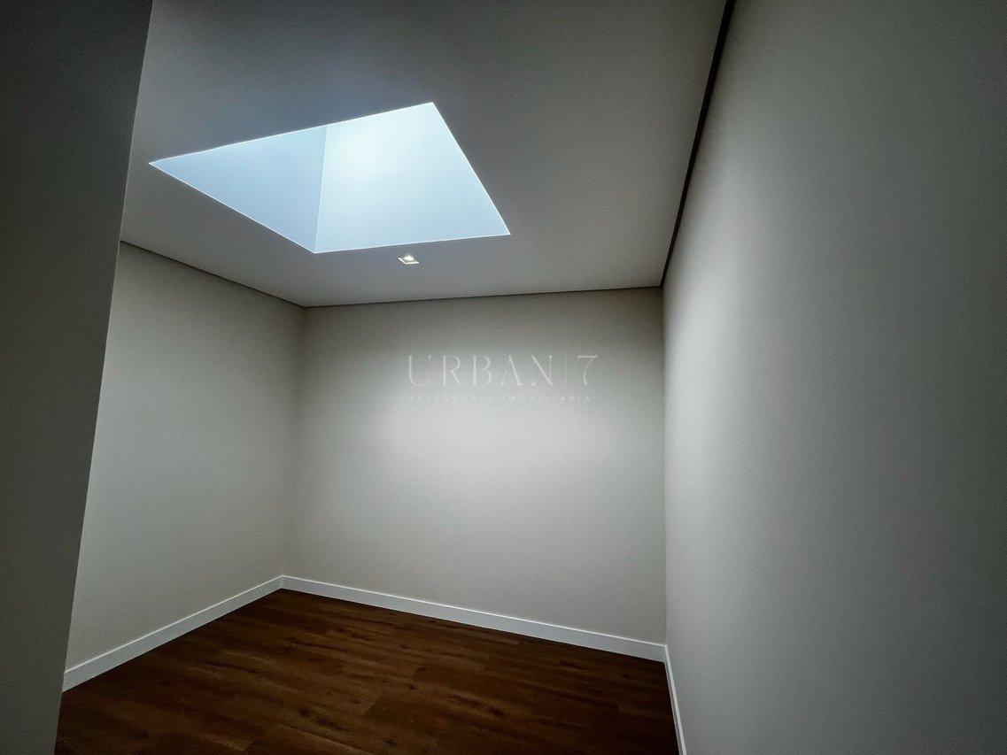 Casa com 3 dormitórios à venda,330 m² - Alphaville Nova Esplanada - Votorantim - SP Alameda Nova Zelândia Votorantim - 