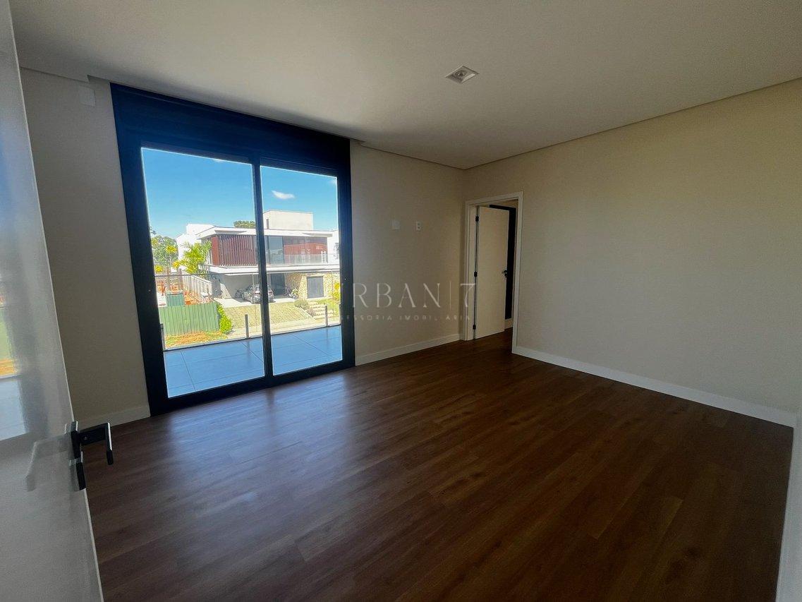 Casa com 3 dormitórios à venda,330 m² - Alphaville Nova Esplanada - Votorantim - SP Alameda Nova Zelândia Votorantim - 