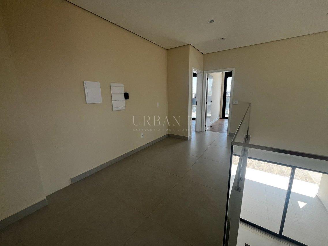 Casa com 3 dormitórios à venda,330 m² - Alphaville Nova Esplanada - Votorantim - SP Alameda Nova Zelândia Votorantim - 