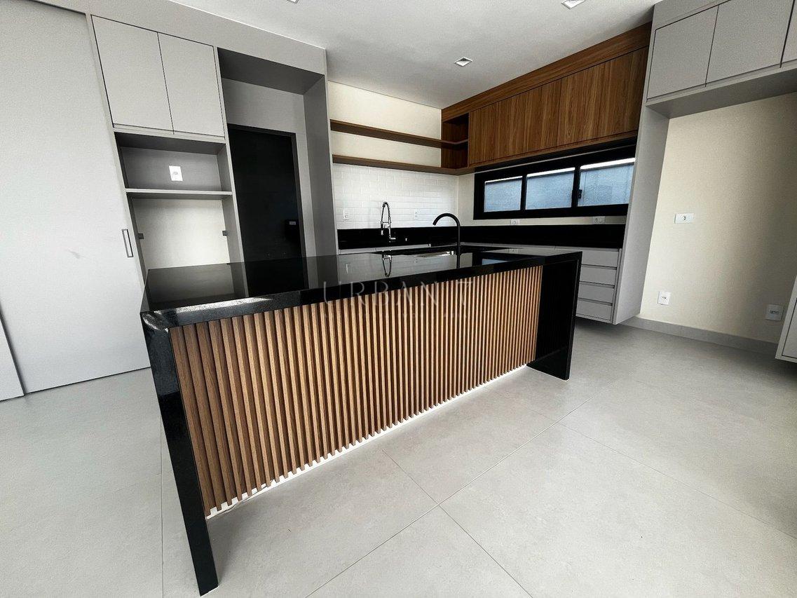 Casa com 3 dormitórios à venda,330 m² - Alphaville Nova Esplanada - Votorantim - SP Alameda Nova Zelândia Votorantim - 