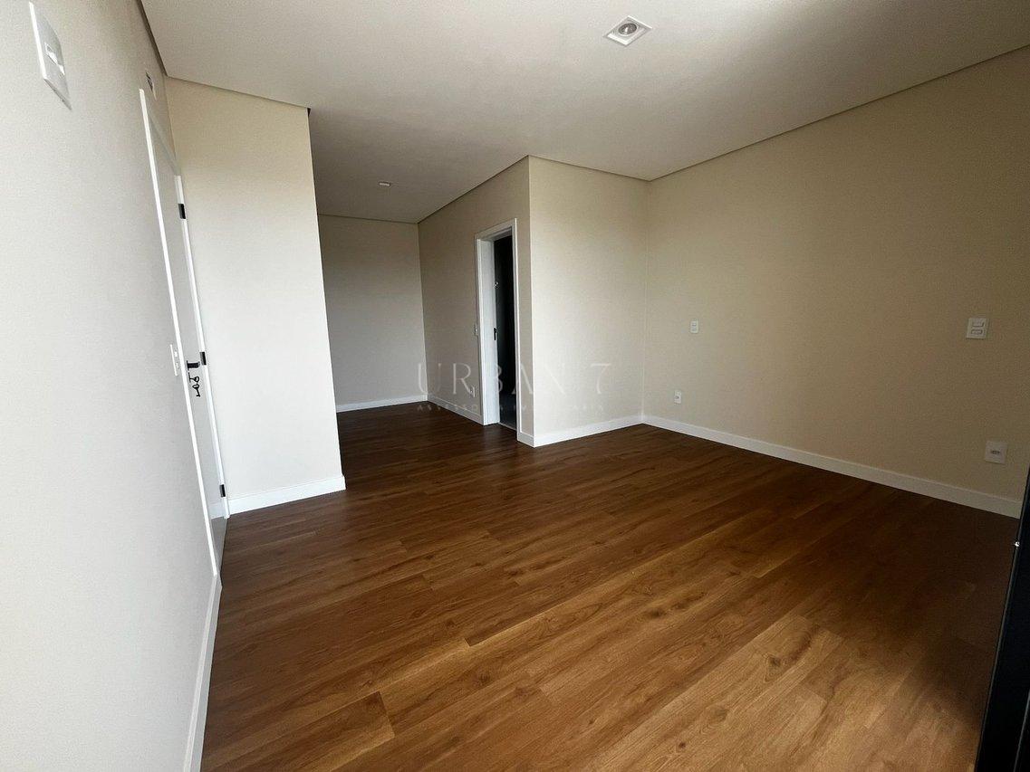 Casa com 3 dormitórios à venda,330 m² - Alphaville Nova Esplanada - Votorantim - SP Alameda Nova Zelândia Votorantim - 