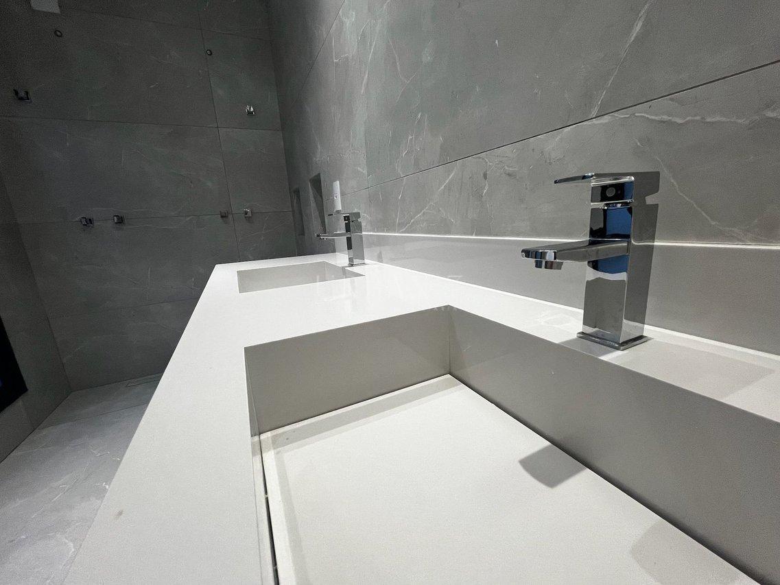 Casa com 3 dormitórios à venda,330 m² - Alphaville Nova Esplanada - Votorantim - SP Alameda Nova Zelândia Votorantim - 