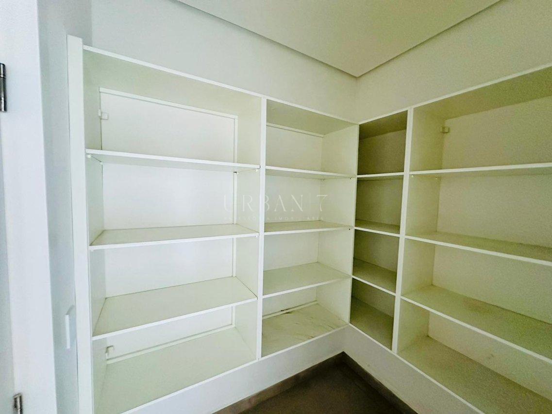 Casa com 4 dormitórios à venda,300 m² - Alphaville Nova Esplanada - Votorantim - SP Alameda Nova Zelândia Votorantim - 