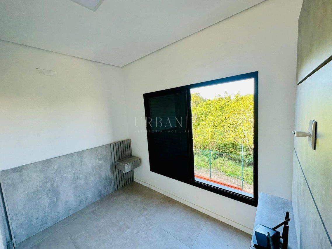 Casa com 4 dormitórios à venda,300 m² - Alphaville Nova Esplanada - Votorantim - SP Alameda Nova Zelândia Votorantim - 