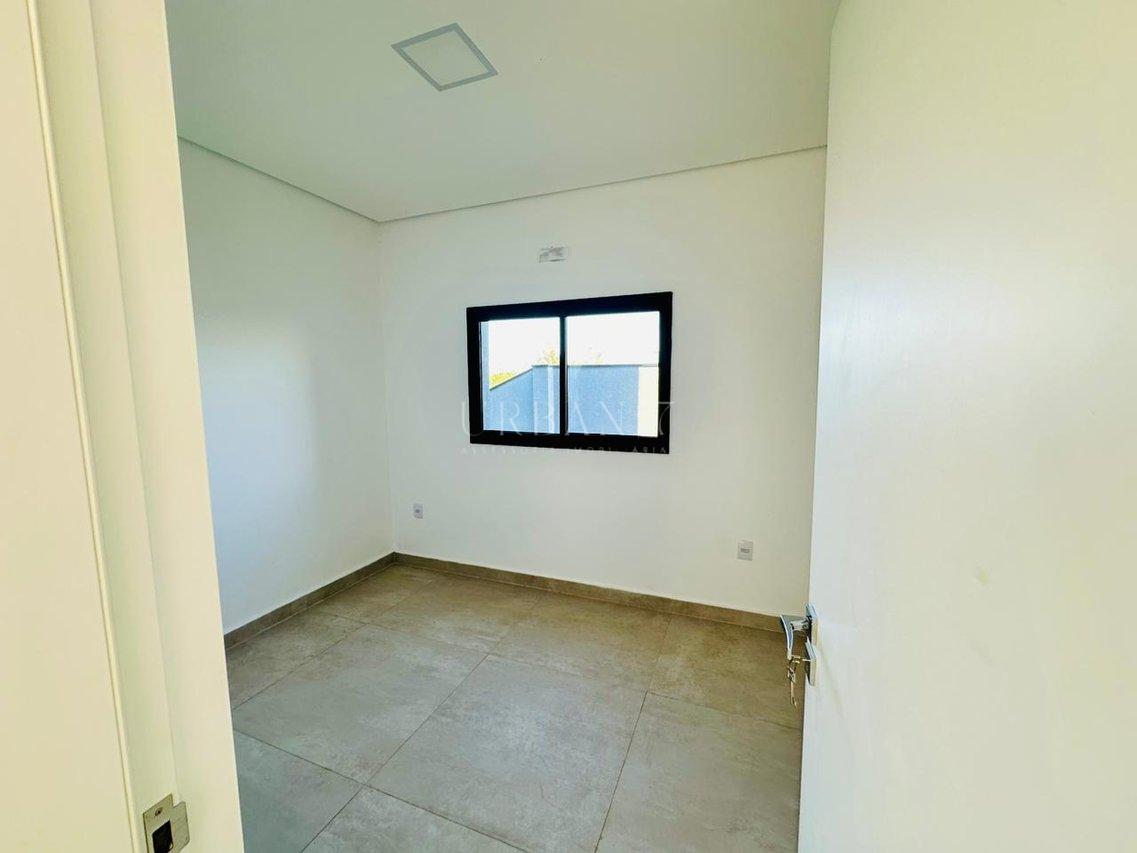 Casa com 4 dormitórios à venda,300 m² - Alphaville Nova Esplanada - Votorantim - SP Alameda Nova Zelândia Votorantim - 