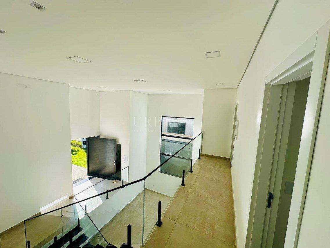 Casa com 4 dormitórios à venda,300 m² - Alphaville Nova Esplanada - Votorantim - SP Alameda Nova Zelândia Votorantim - 