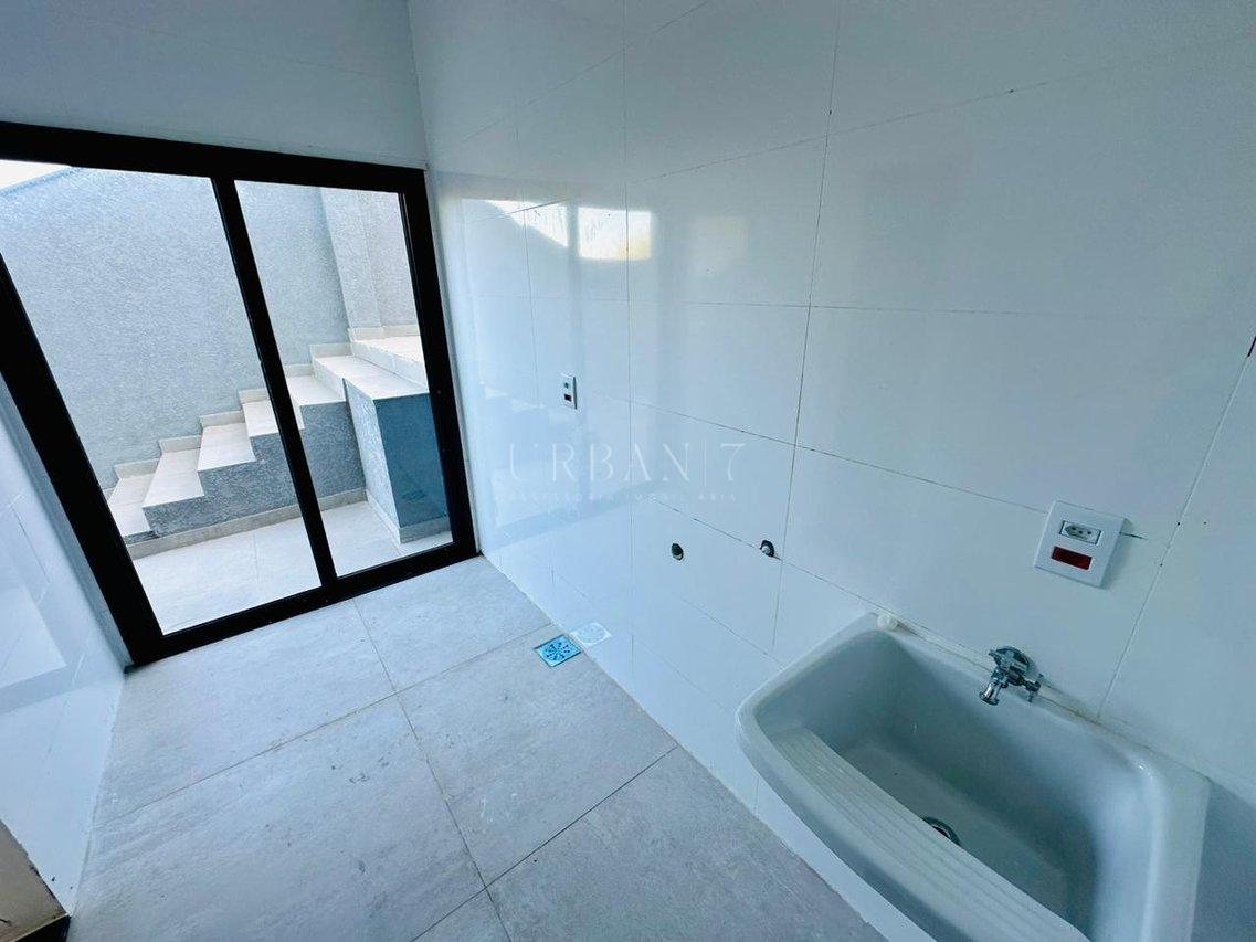 Casa com 4 dormitórios à venda,300 m² - Alphaville Nova Esplanada - Votorantim - SP Alameda Nova Zelândia Votorantim - 