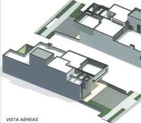Casa na planta com 3 dormitórios à venda,117m² - Villagio Ipanema I -Sorocaba - SP Rua Antonella de Oliveira Rocha Sorocaba - 