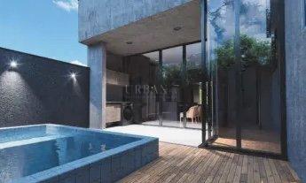 Casa na planta com 3 dormitórios à venda,117m² - Villagio Ipanema I -Sorocaba - SP Rua Antonella de Oliveira Rocha Sorocaba - 