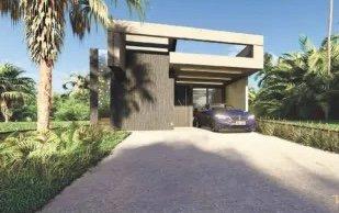 Casa na planta com 3 dormitórios à venda,117m² - Villagio Ipanema I -Sorocaba - SP Rua Antonella de Oliveira Rocha Sorocaba - 