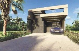 Casa na planta com 3 dormitórios à venda,117m² - Villagio Ipanema I -Sorocaba - SP Rua Antonella de Oliveira Rocha Sorocaba - 