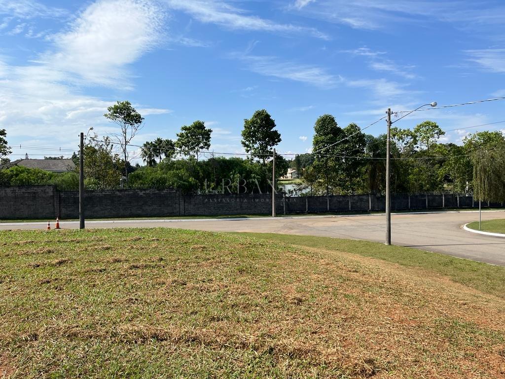 Terreno à venda,673 m² - Condomínio Evidence - Araçoiaba da Serra - SP Rodovia Raposo Tavares Araçoiaba da Serra - 