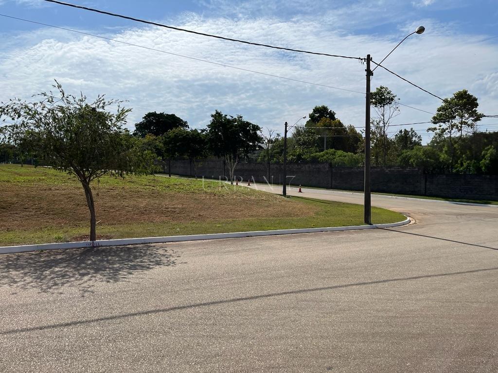 Terreno à venda,673 m² - Condomínio Evidence - Araçoiaba da Serra - SP Rodovia Raposo Tavares Araçoiaba da Serra - 