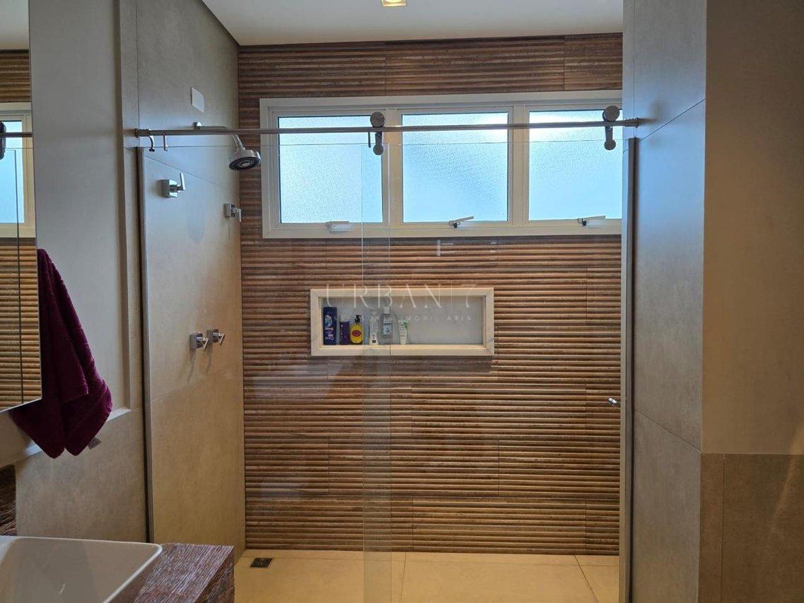 Casa com 4 dormitórios à venda,473 m² - Condomínio Lago Azul Golfe Clube - Araçoiaba - SP Rodovia Raposo Tavares Araçoiaba da Serra - 