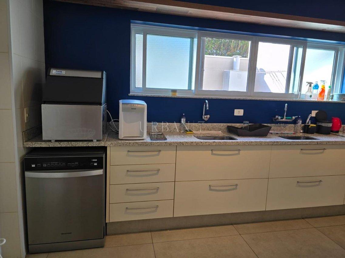 Casa com 4 dormitórios à venda,473 m² - Condomínio Lago Azul Golfe Clube - Araçoiaba - SP Rodovia Raposo Tavares Araçoiaba da Serra - 