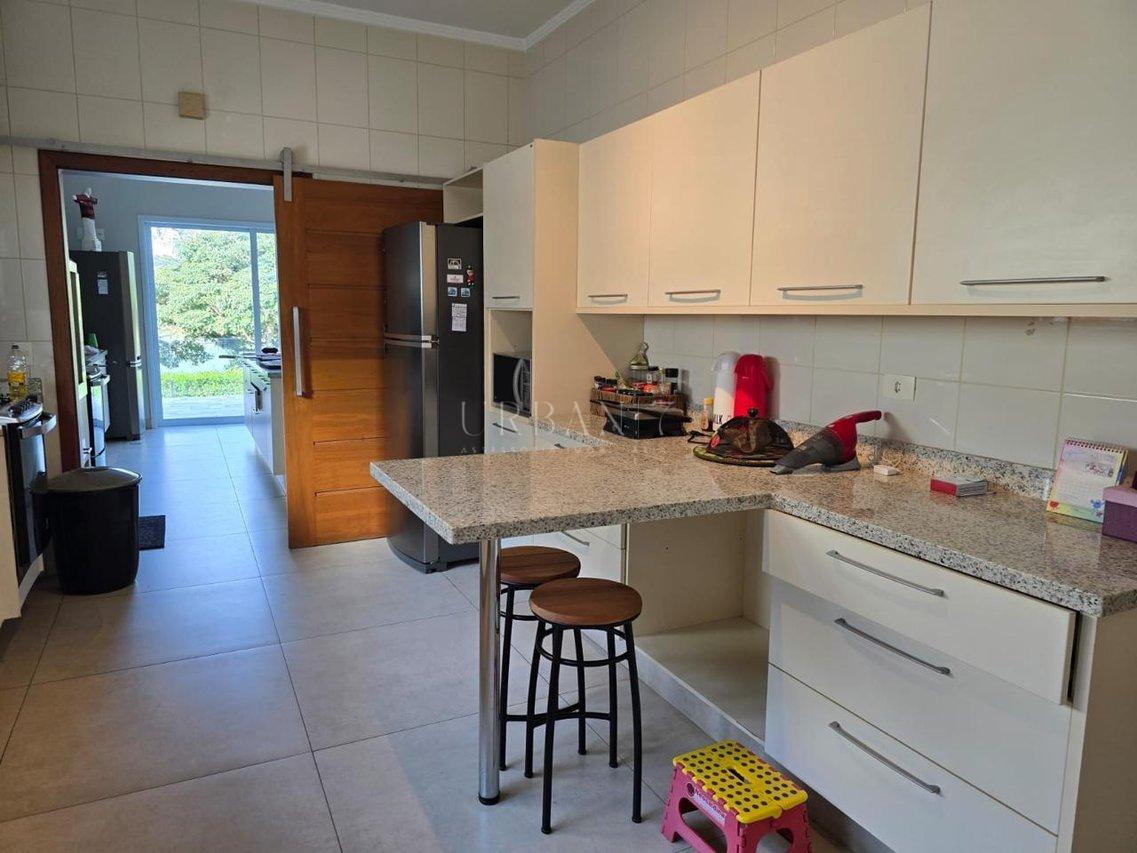 Casa com 4 dormitórios à venda,473 m² - Condomínio Lago Azul Golfe Clube - Araçoiaba - SP Rodovia Raposo Tavares Araçoiaba da Serra - 