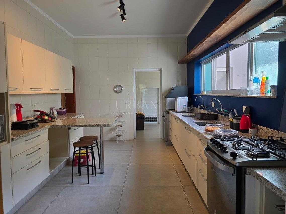 Casa com 4 dormitórios à venda,473 m² - Condomínio Lago Azul Golfe Clube - Araçoiaba - SP Rodovia Raposo Tavares Araçoiaba da Serra - 