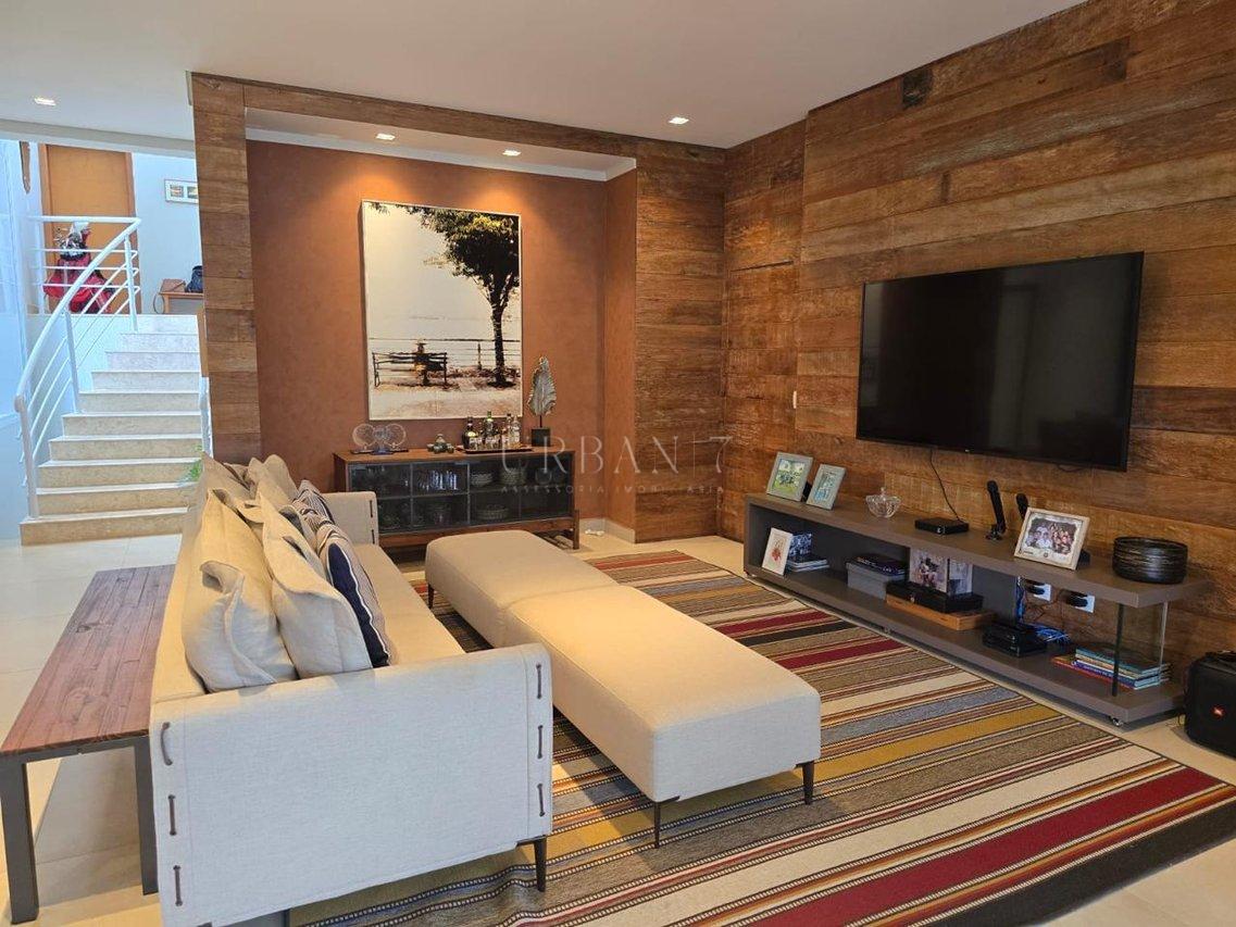 Casa com 4 dormitórios à venda,473 m² - Condomínio Lago Azul Golfe Clube - Araçoiaba - SP Rodovia Raposo Tavares Araçoiaba da Serra - 