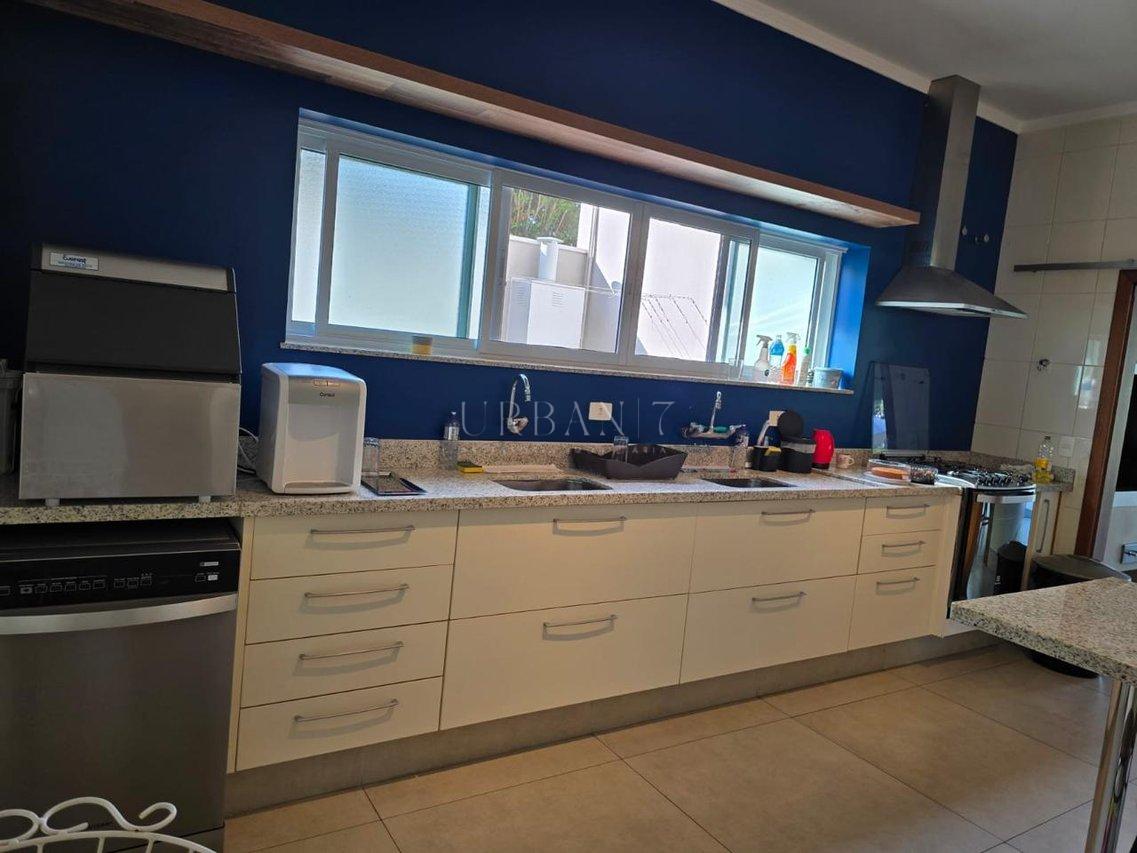 Casa com 4 dormitórios à venda,473 m² - Condomínio Lago Azul Golfe Clube - Araçoiaba - SP Rodovia Raposo Tavares Araçoiaba da Serra - 