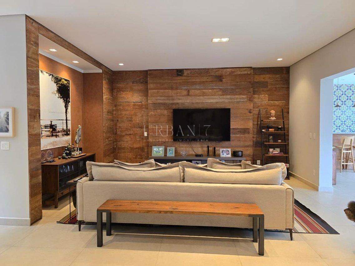 Casa com 4 dormitórios à venda,473 m² - Condomínio Lago Azul Golfe Clube - Araçoiaba - SP Rodovia Raposo Tavares Araçoiaba da Serra - 