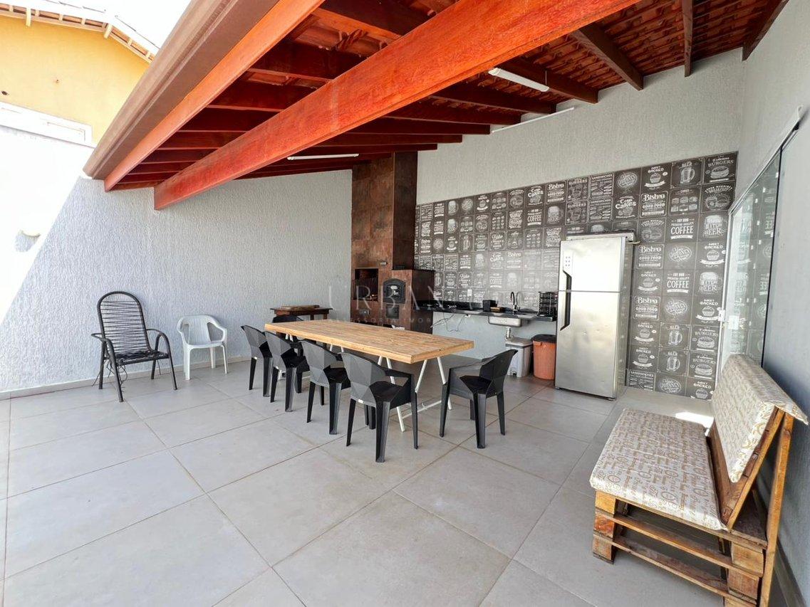 Casa com 4 dormitórios à venda,270 m² - Condomínio Granja Olga I - Sorocaba - SP Avenida São Paulo Sorocaba - 