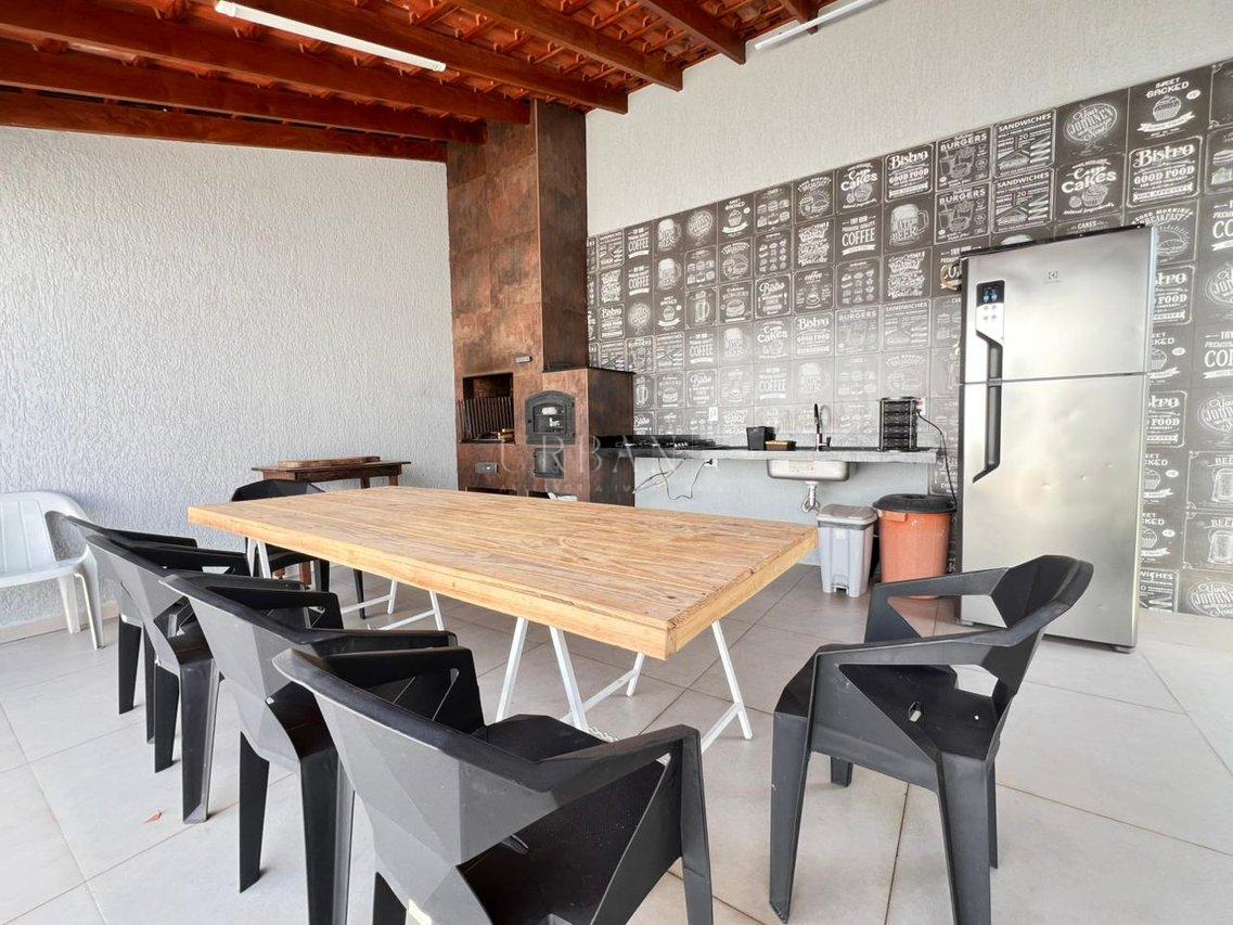 Casa com 4 dormitórios à venda,270 m² - Condomínio Granja Olga I - Sorocaba - SP Avenida São Paulo Sorocaba - 