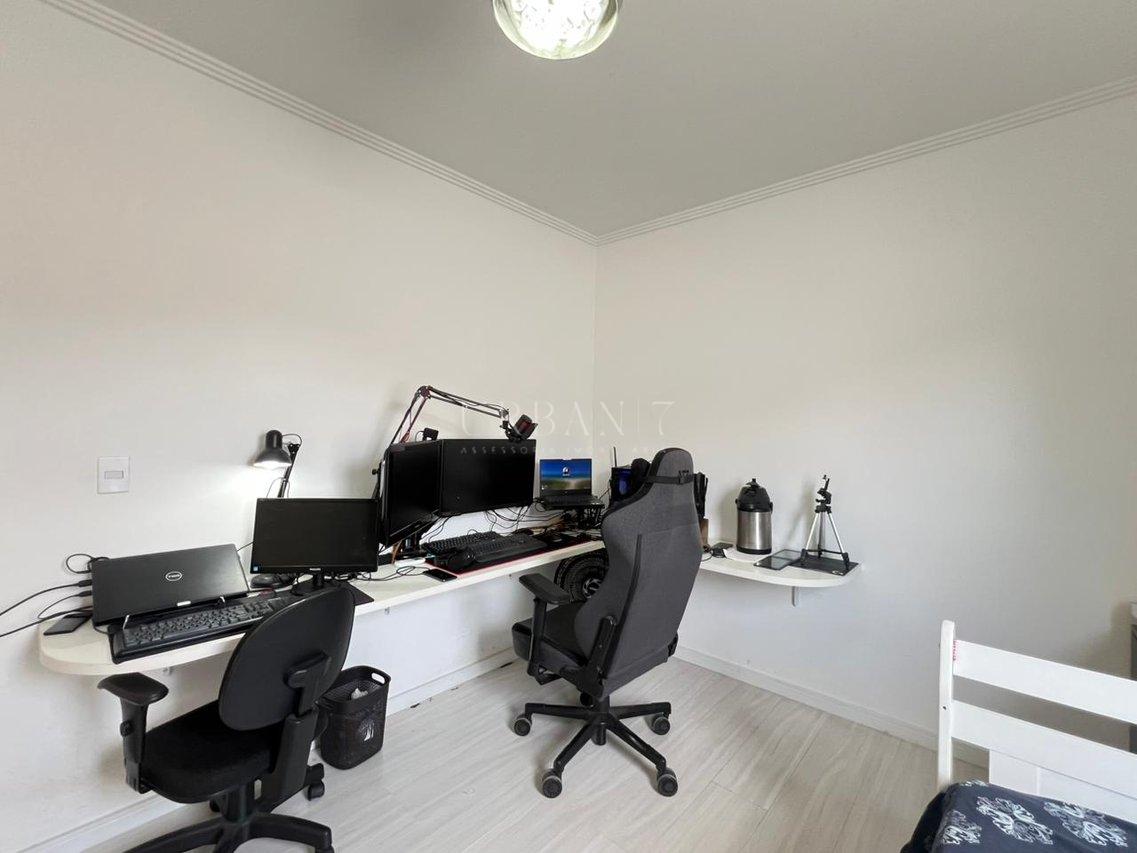 Casa com 4 dormitórios à venda,270 m² - Condomínio Granja Olga I - Sorocaba - SP Avenida São Paulo Sorocaba - 