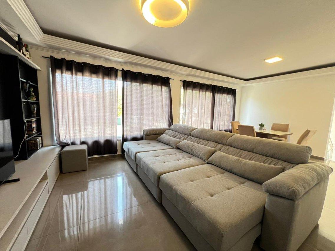 Casa com 4 dormitórios à venda,270 m² - Condomínio Granja Olga I - Sorocaba - SP Avenida São Paulo Sorocaba - 