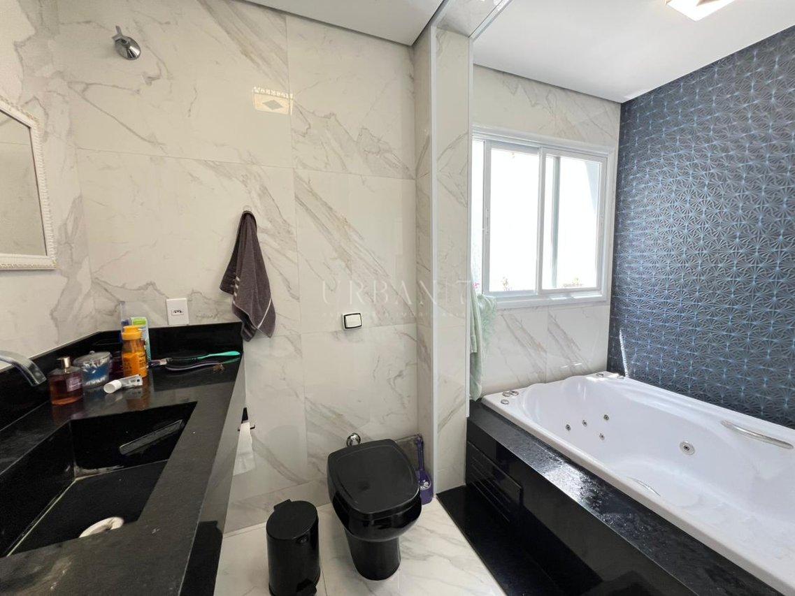 Casa com 4 dormitórios à venda,270 m² - Condomínio Granja Olga I - Sorocaba - SP Avenida São Paulo Sorocaba - 