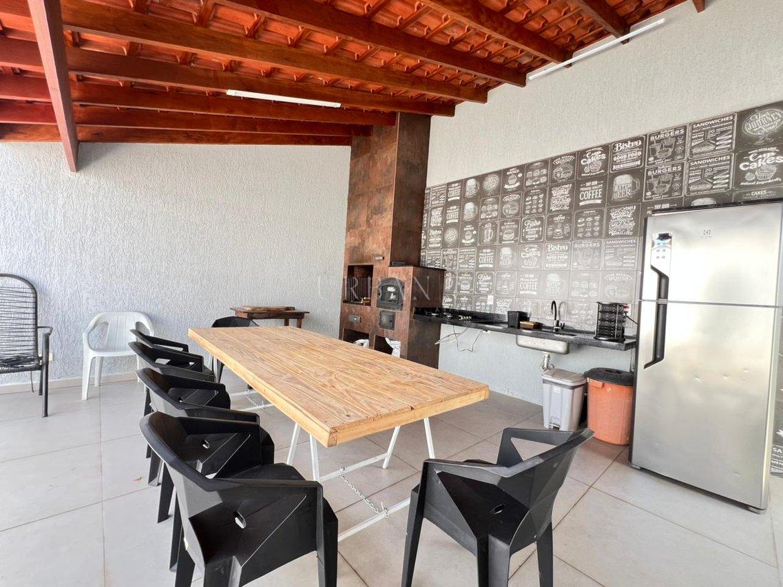 Casa com 4 dormitórios à venda,270 m² - Condomínio Granja Olga I - Sorocaba - SP Avenida São Paulo Sorocaba - 