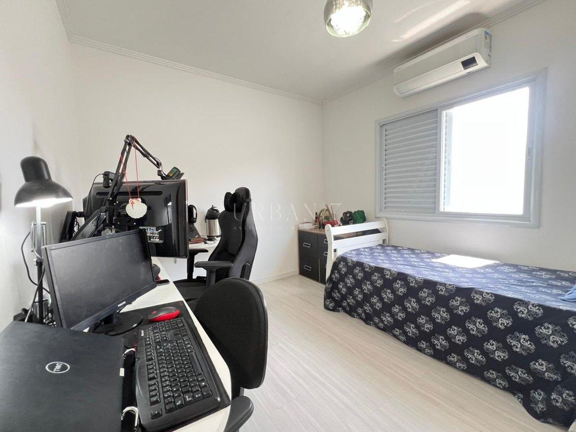 Casa com 4 dormitórios à venda,270 m² - Condomínio Granja Olga I - Sorocaba - SP Avenida São Paulo Sorocaba - 