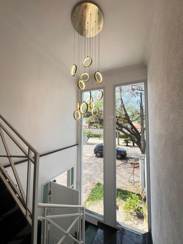 Casa com 4 dormitórios à venda,270 m² - Condomínio Granja Olga I - Sorocaba - SP Avenida São Paulo Sorocaba - 