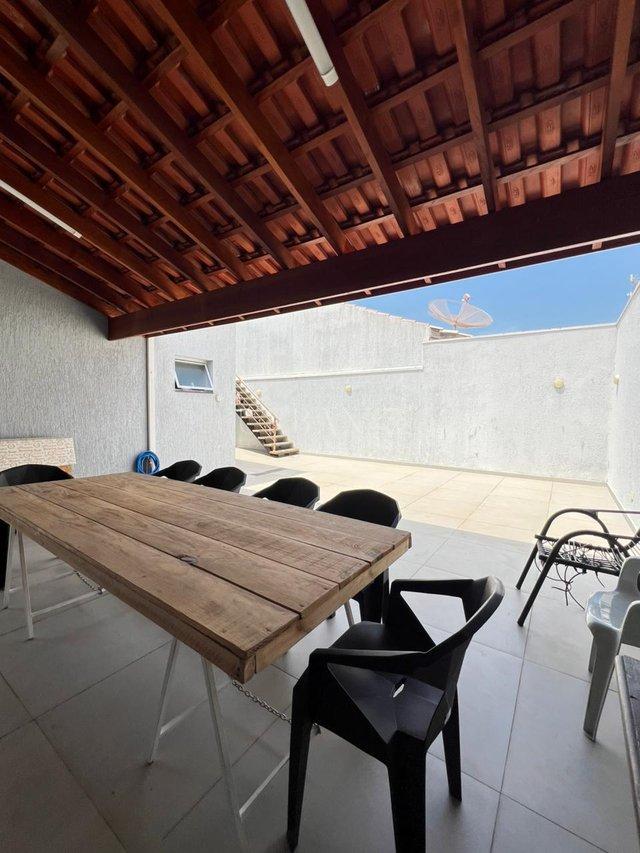 Casa com 4 dormitórios à venda,270 m² - Condomínio Granja Olga I - Sorocaba - SP Avenida São Paulo Sorocaba - 