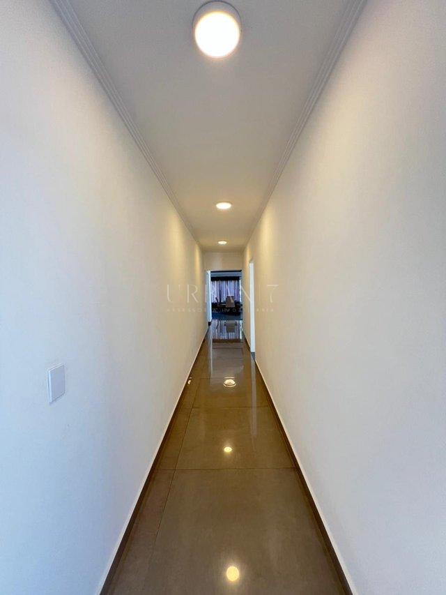 Casa com 4 dormitórios à venda,270 m² - Condomínio Granja Olga I - Sorocaba - SP Avenida São Paulo Sorocaba - 