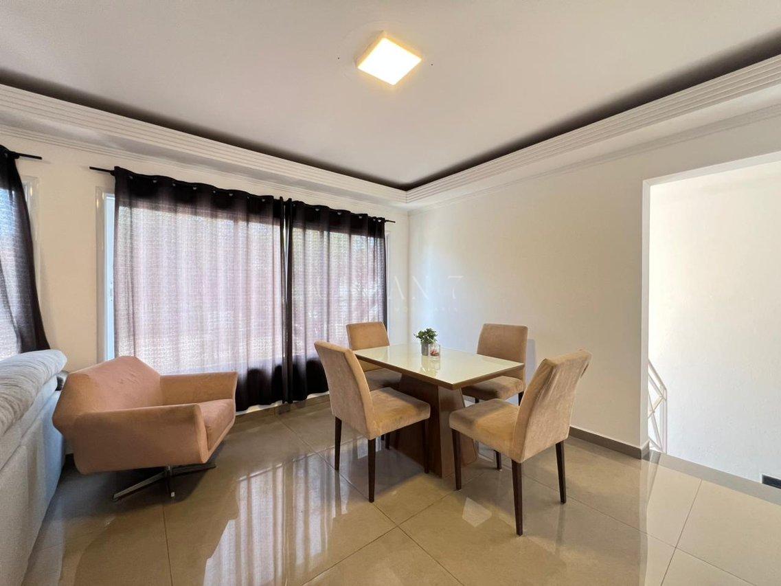Casa com 4 dormitórios à venda,270 m² - Condomínio Granja Olga I - Sorocaba - SP Avenida São Paulo Sorocaba - 