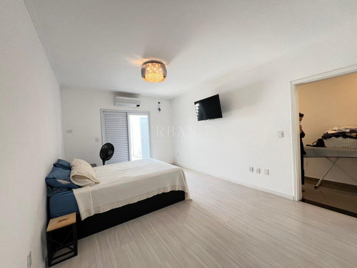 Casa com 4 dormitórios à venda,270 m² - Condomínio Granja Olga I - Sorocaba - SP Avenida São Paulo Sorocaba - 