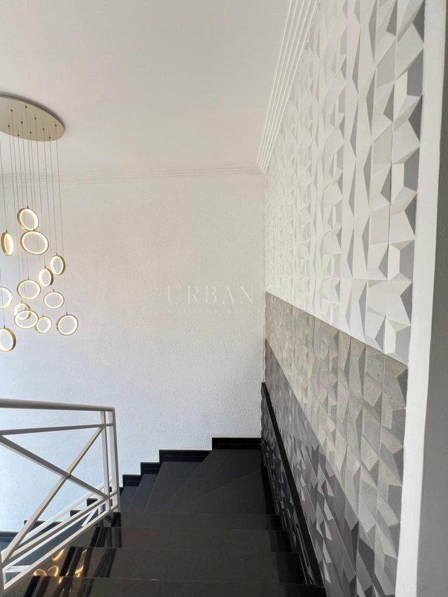 Casa com 4 dormitórios à venda,270 m² - Condomínio Granja Olga I - Sorocaba - SP Avenida São Paulo Sorocaba - 