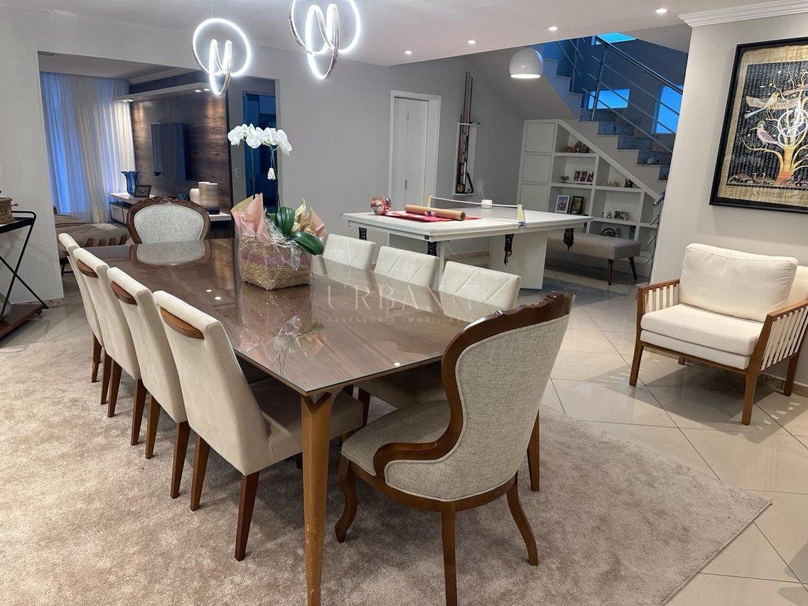 Casa com 3 dormitórios à venda,310 m² - Condomínio Ibiti Royal Park - Sorocaba - SP Avenida Fernando Stecca Sorocaba - 