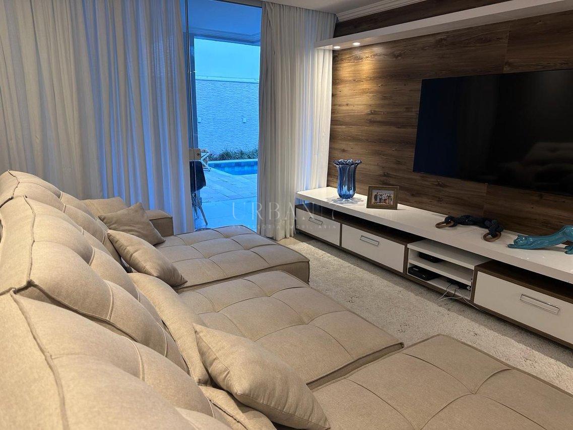 Casa com 3 dormitórios à venda,310 m² - Condomínio Ibiti Royal Park - Sorocaba - SP Avenida Fernando Stecca Sorocaba - 