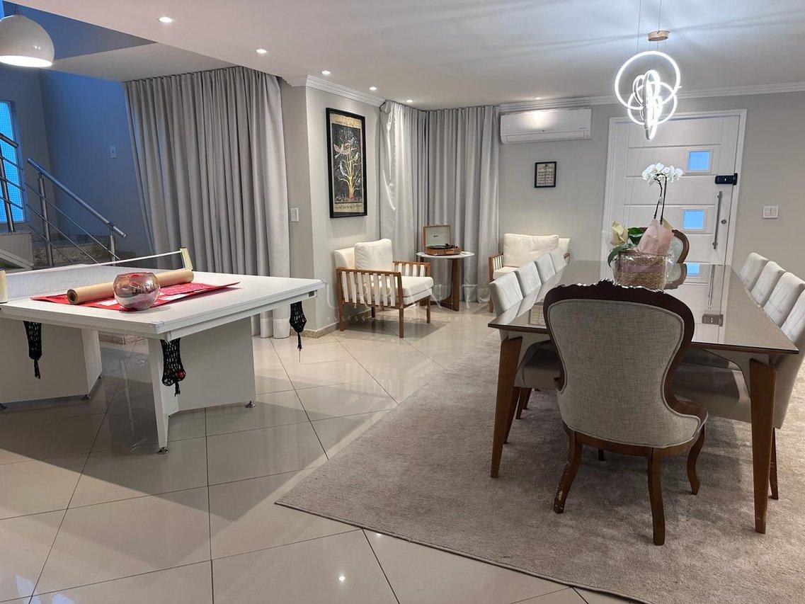 Casa com 3 dormitórios à venda,310 m² - Condomínio Ibiti Royal Park - Sorocaba - SP Avenida Fernando Stecca Sorocaba - 