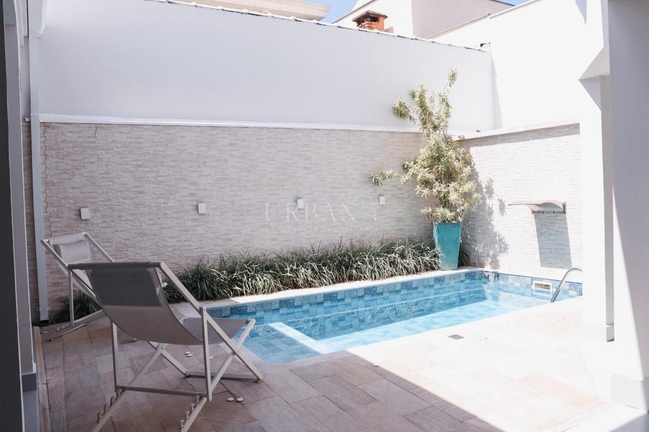 Casa com 3 dormitórios à venda,310 m² - Condomínio Ibiti Royal Park - Sorocaba - SP Avenida Fernando Stecca Sorocaba - 