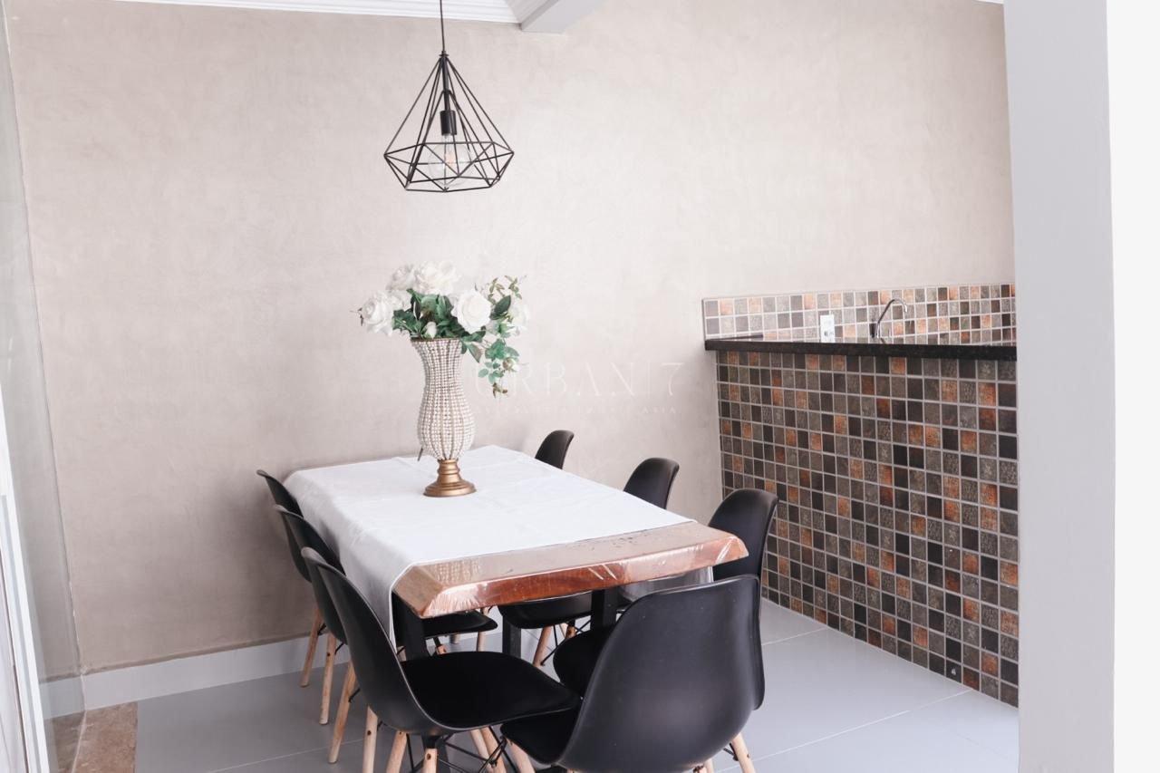 Casa com 3 dormitórios à venda,310 m² - Condomínio Ibiti Royal Park - Sorocaba - SP Avenida Fernando Stecca Sorocaba - 