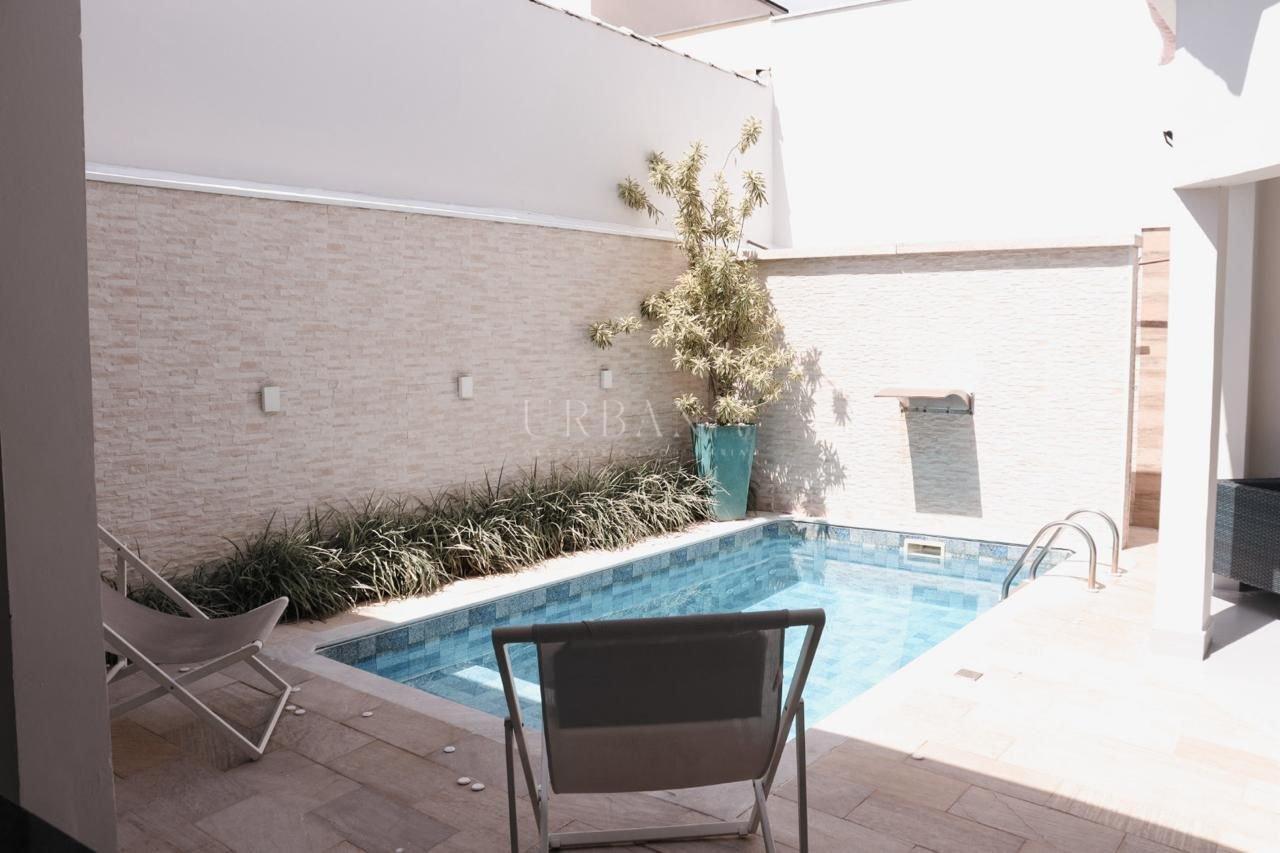 Casa com 3 dormitórios à venda,310 m² - Condomínio Ibiti Royal Park - Sorocaba - SP Avenida Fernando Stecca Sorocaba - 