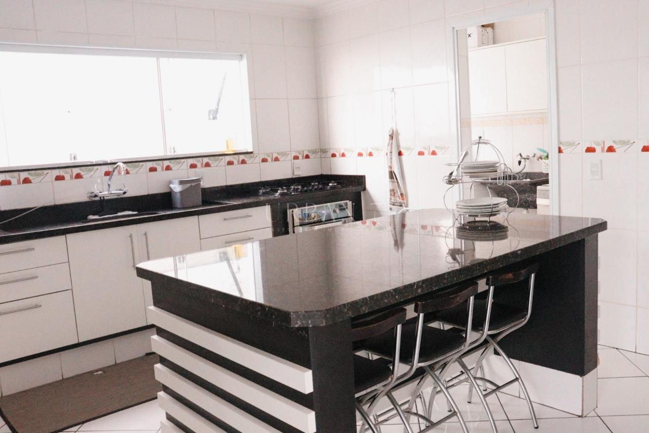 Casa com 3 dormitórios à venda,310 m² - Condomínio Ibiti Royal Park - Sorocaba - SP Avenida Fernando Stecca Sorocaba - 
