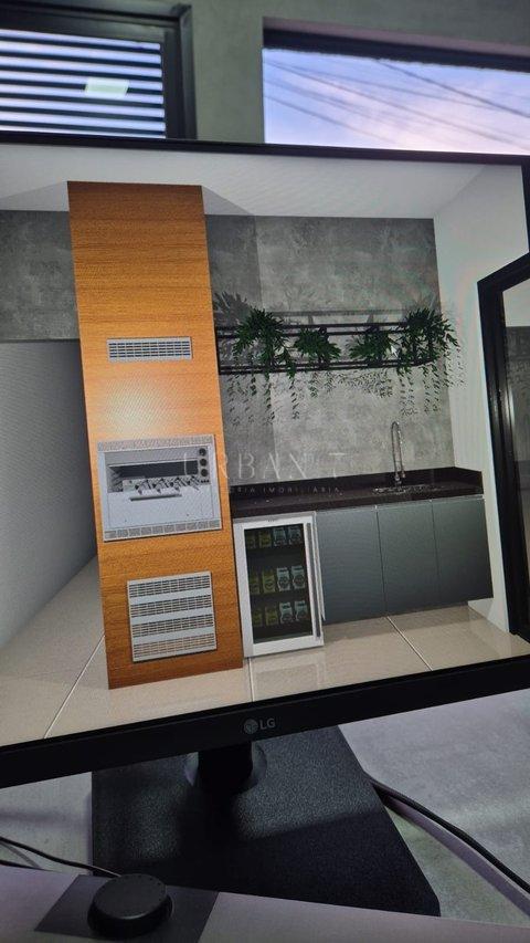 Casa com 3 dormitórios à venda,132 m² - Condomínio Villagio Wanel - Sorocaba - SP Avenida Doutor José Caetano Graziosi Sorocaba - 